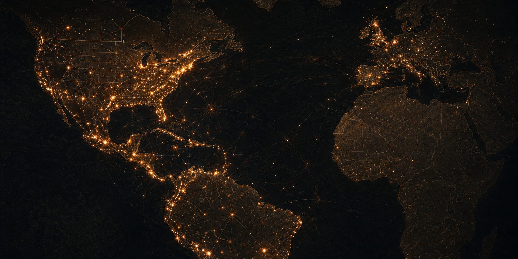 Mapa hispano en la NBA